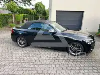 2016 BMW 225