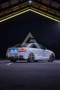 2016 BMW 225