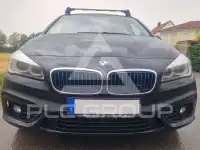 2016 BMW 225