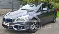 2016 BMW 225