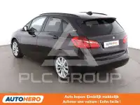 2016 BMW 225