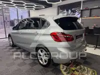 2016 BMW 225