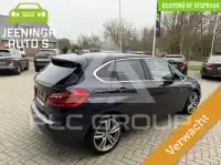 2016 BMW 225