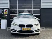 2016 BMW 225