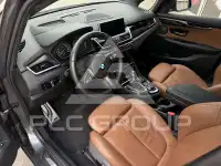 2016 BMW 225