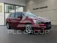 2016 BMW 225