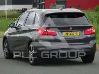 2016 BMW 225