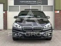 2016 BMW 225