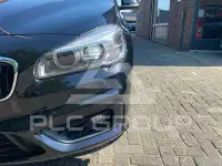 2016 BMW 225