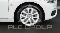 2016 BMW 225