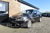 2016 BMW 225