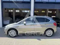 2016 BMW 225