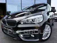 2016 BMW 225