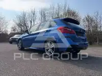 2016 BMW 225