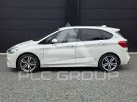 2016 BMW 225