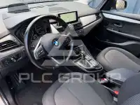 2016 BMW 225