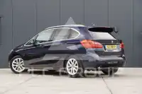 2016 BMW 225