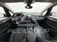 2016 BMW 225