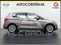 2016 BMW 225