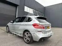 2016 BMW 225