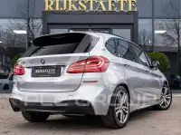 2016 BMW 225