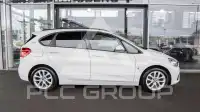 2016 BMW 225