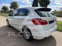 2016 BMW 225