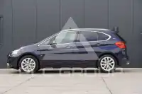 2016 BMW 225