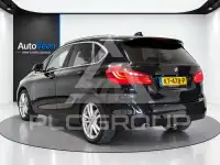 2016 BMW 225