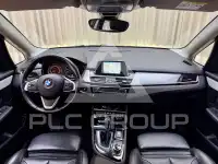 2016 BMW 225