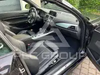 2016 BMW 225