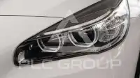 2016 BMW 225
