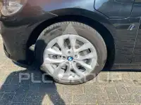 2016 BMW 225