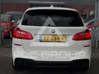 2016 BMW 225