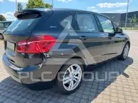 2016 BMW 225