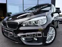 2016 BMW 225