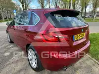 2016 BMW 225