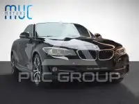 2016 BMW 225