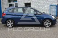 2016 BMW 225