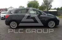 2016 BMW 225