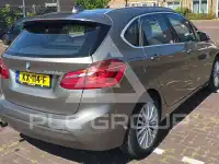 2016 BMW 225