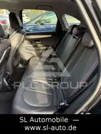2016 BMW 225