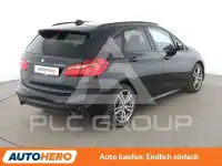 2016 BMW 225