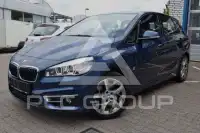 2016 BMW 225