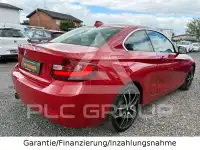 2016 BMW 225