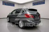 2016 BMW 225
