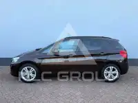 2016 BMW 225