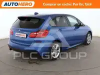 2016 BMW 225