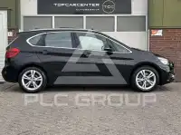 2016 BMW 225