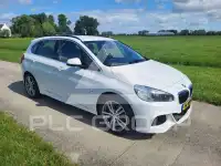 2016 BMW 225